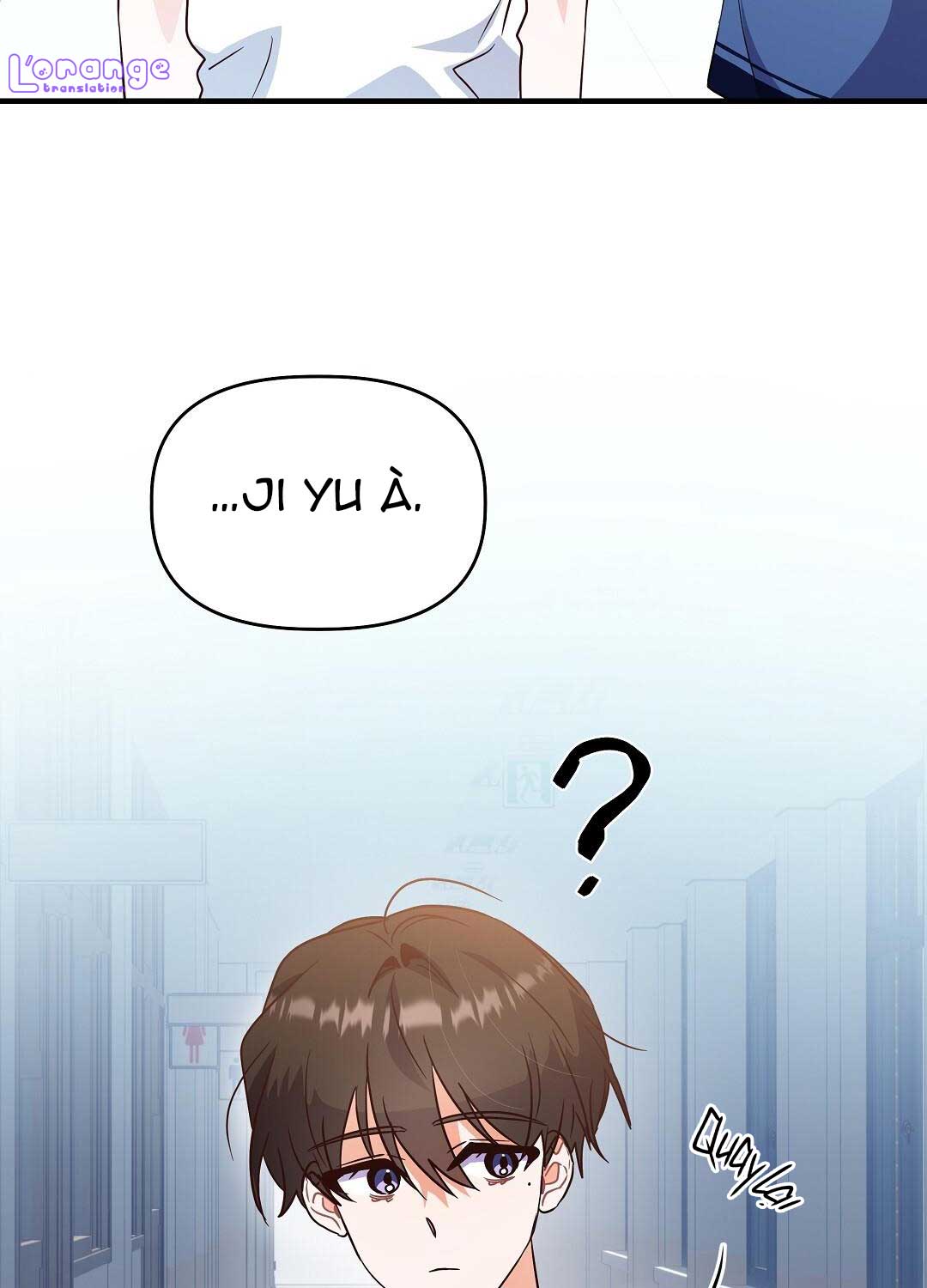 nhật ký yêu đương chapter 11 116