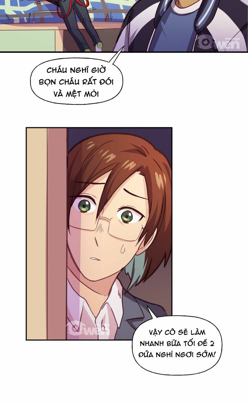 lời nguyền lalin chapter 45 5