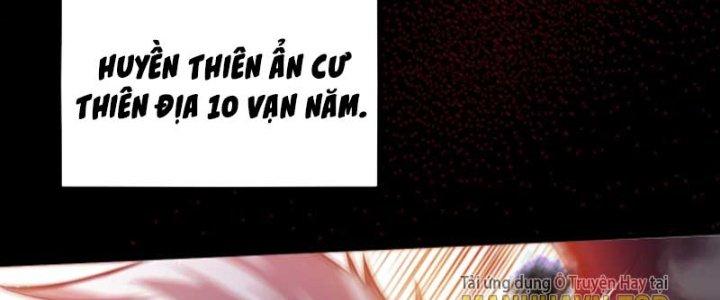ẩn cư mười vạn năm, đời sau mời ta rời núi chapter 14 31