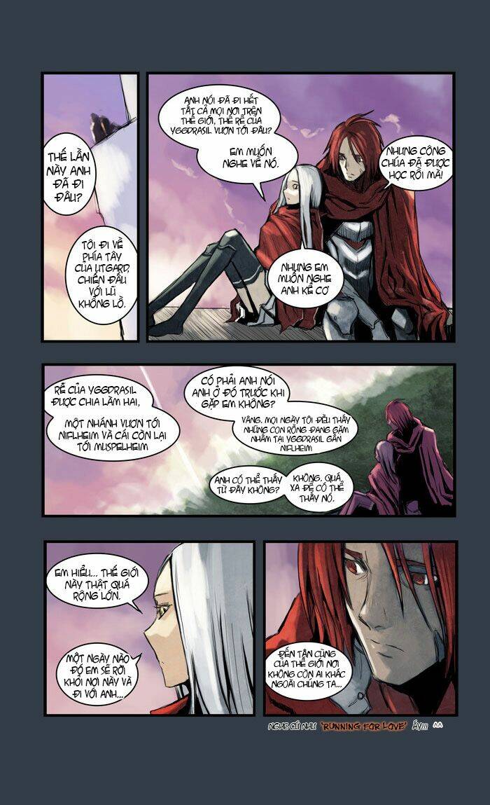 a fairytale for the demon lord chapter 4 9