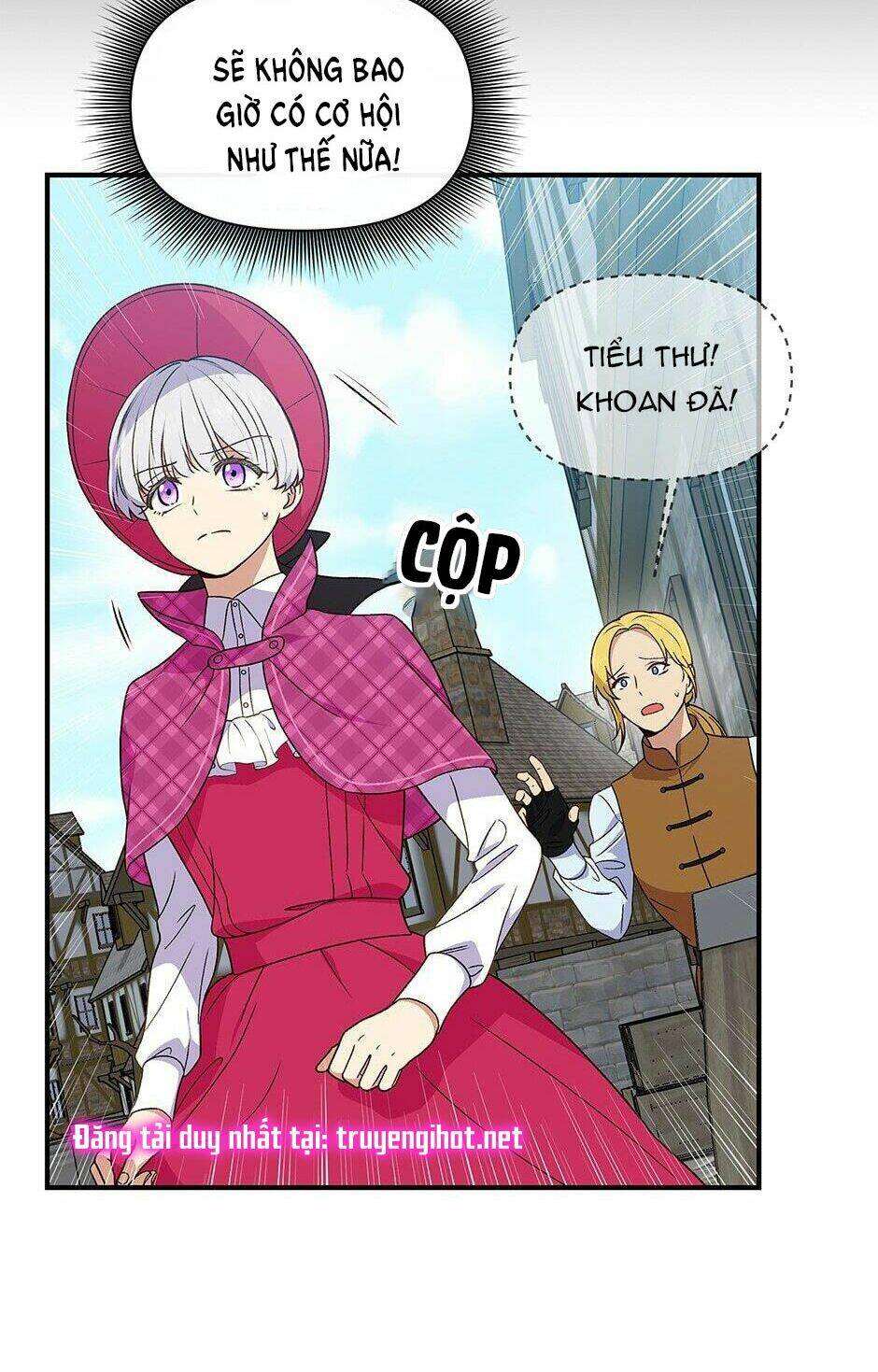 khế ước của nữ công tước quái vật chapter 94 41