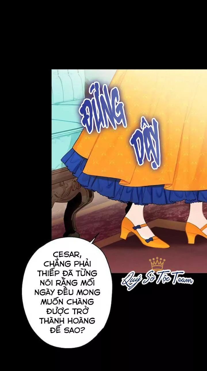 thánh nữ ẩn danh chapter 81 5