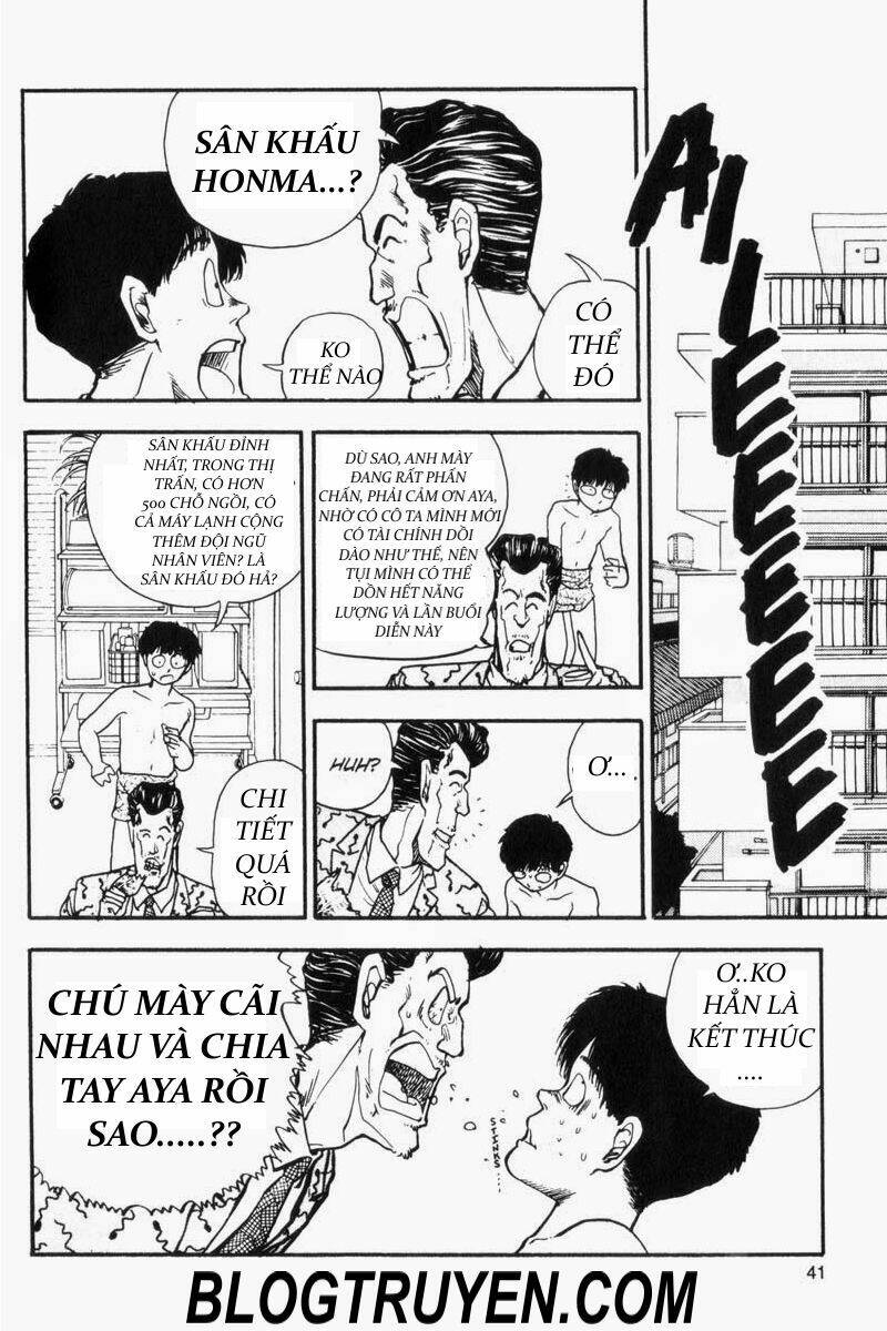 asatte dance chapter 79 8