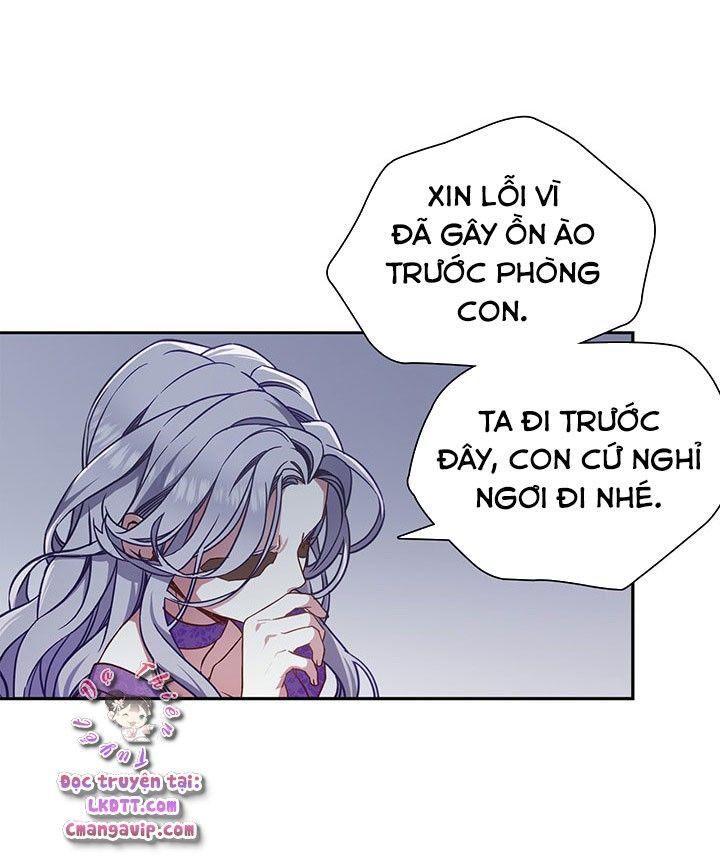 con gái chồng quá dễ thương chapter 7 36