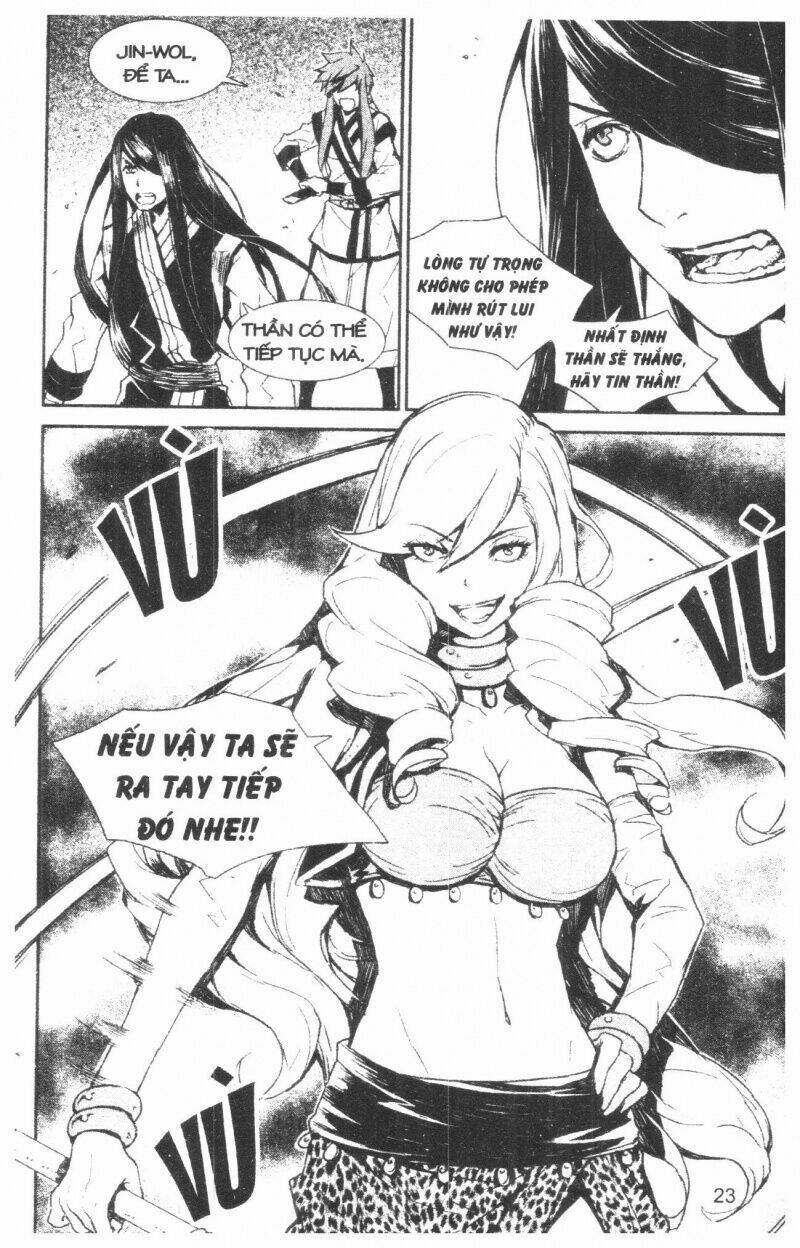 nareusha chapter 3 23