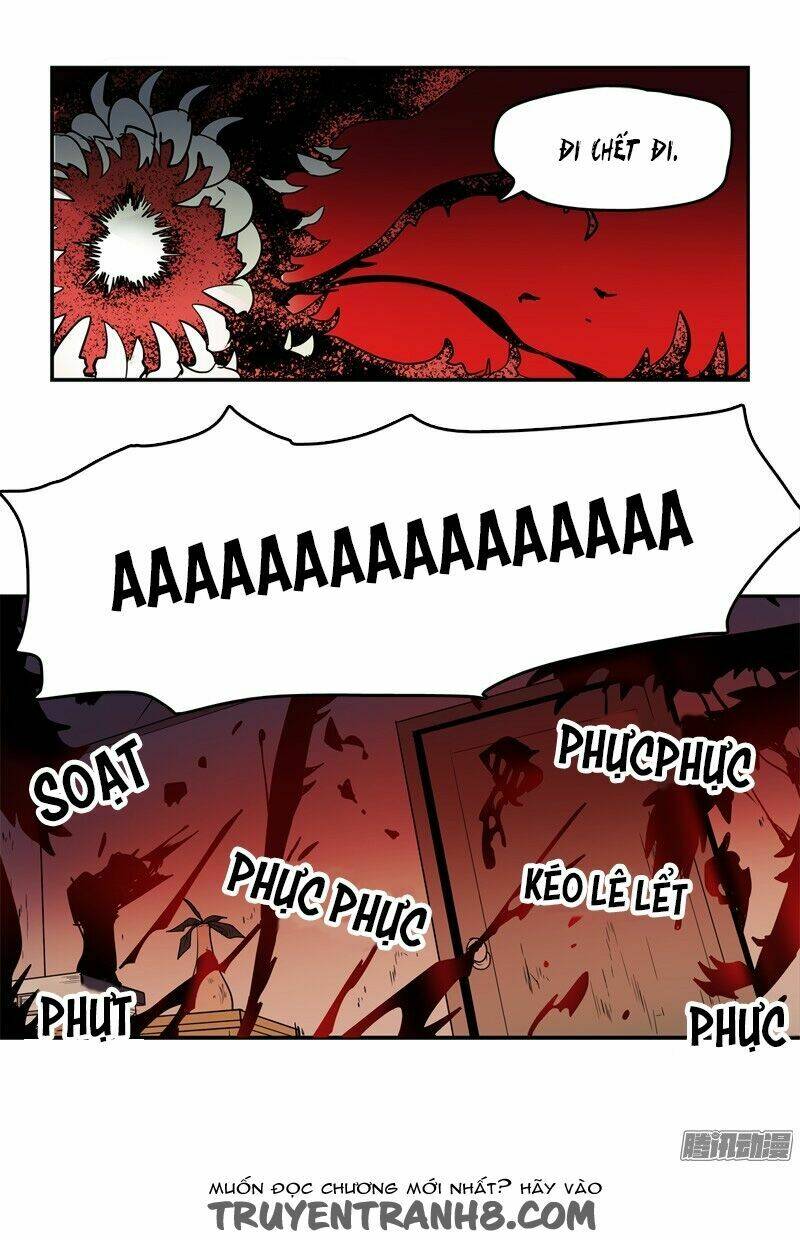 cửa hàng không tên chapter 3 22