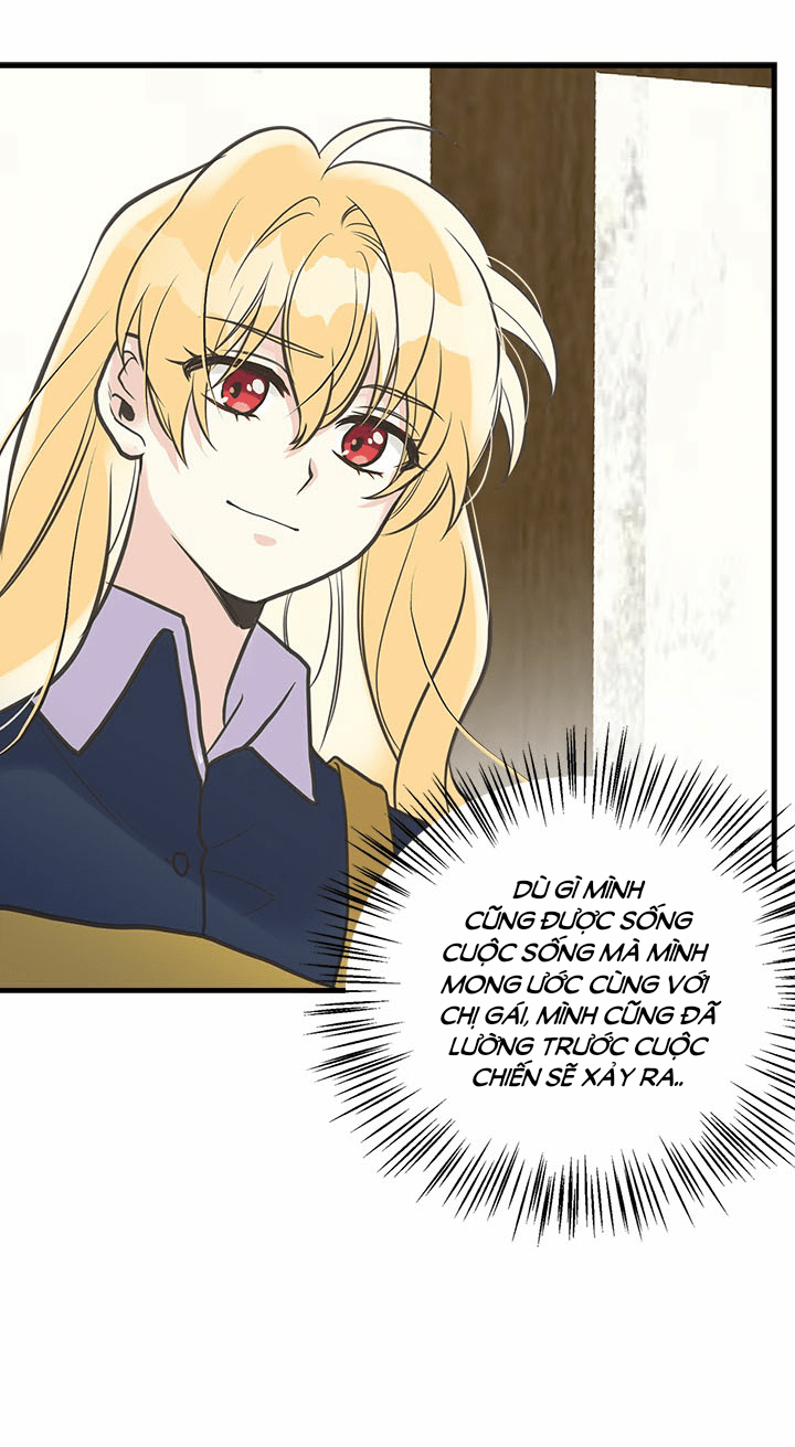 chị tôi đã nhặt về một nam chính quyến rũ chapter 25 43