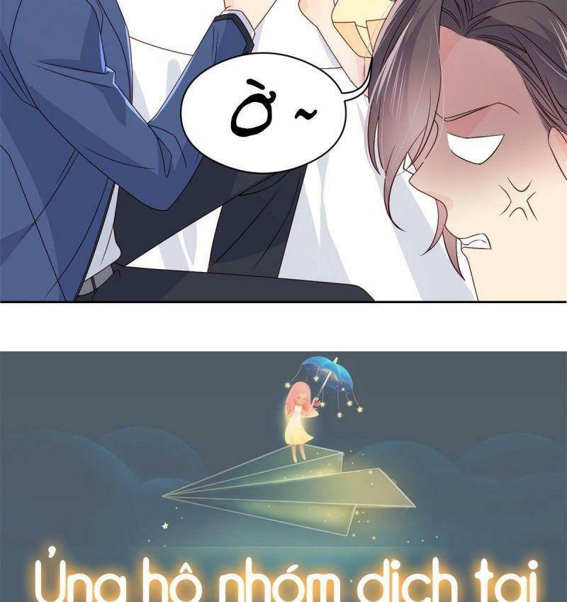 đoàn sủng lão đại ba tuổi rưỡi chapter 9 30