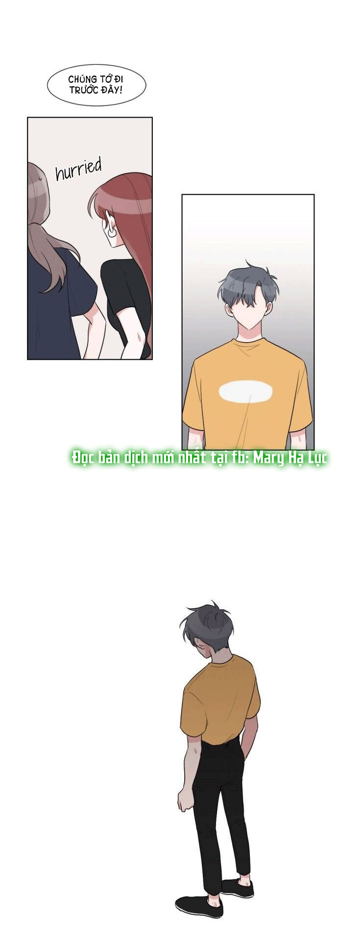 gatabutata chapter 32.2 16