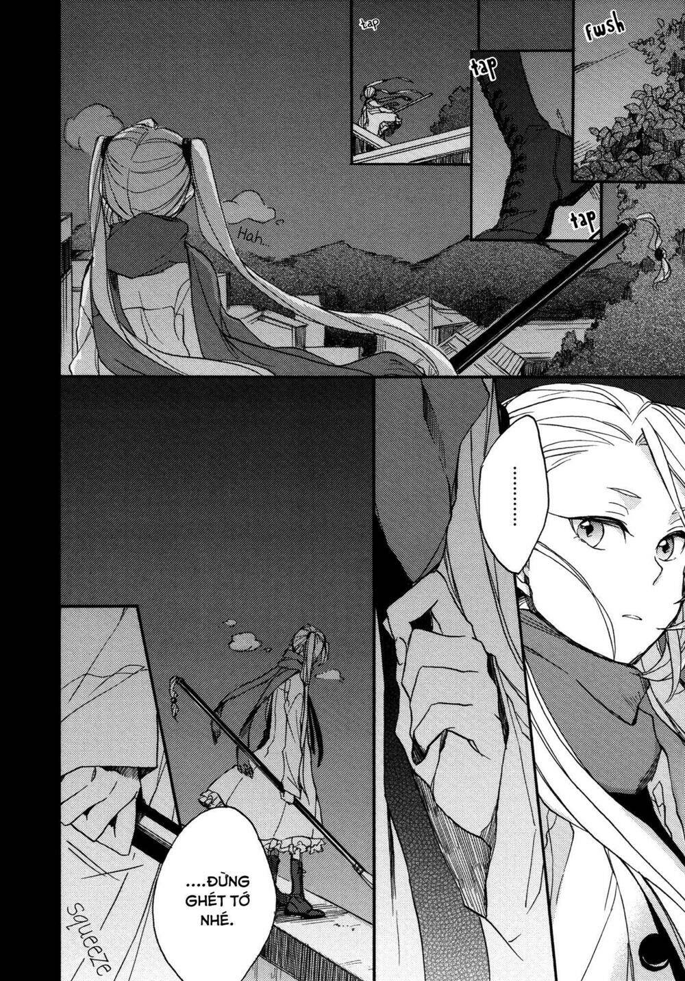 a divine love alone chapter 8 19