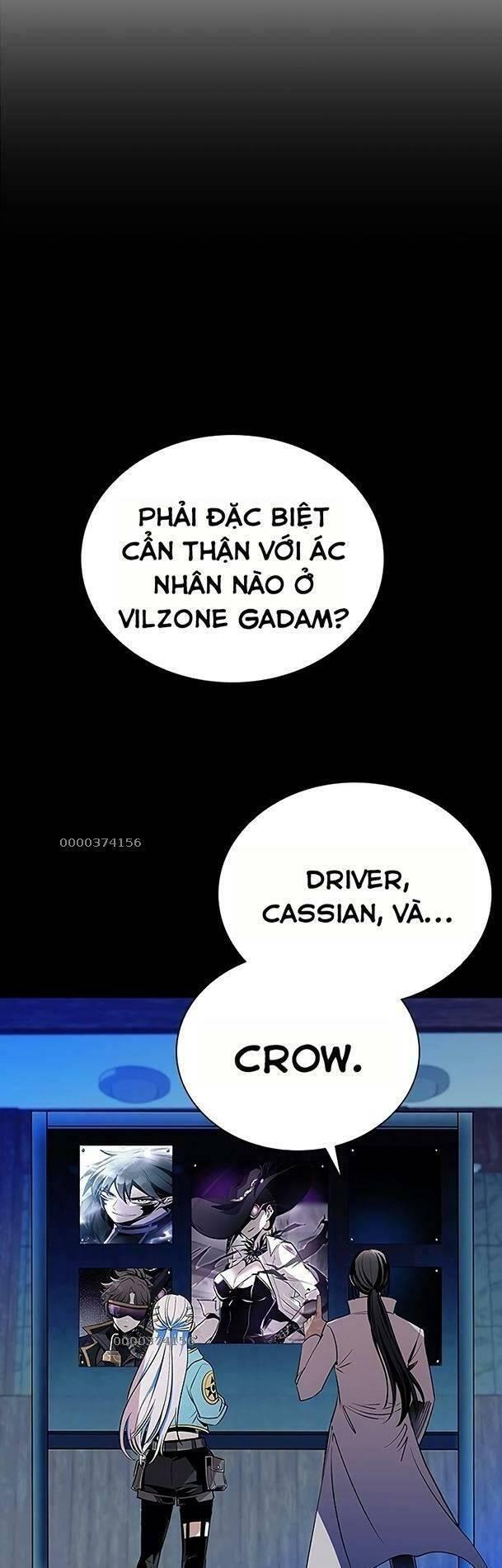 chuyển sinh thành ác nhân chapter 89 3