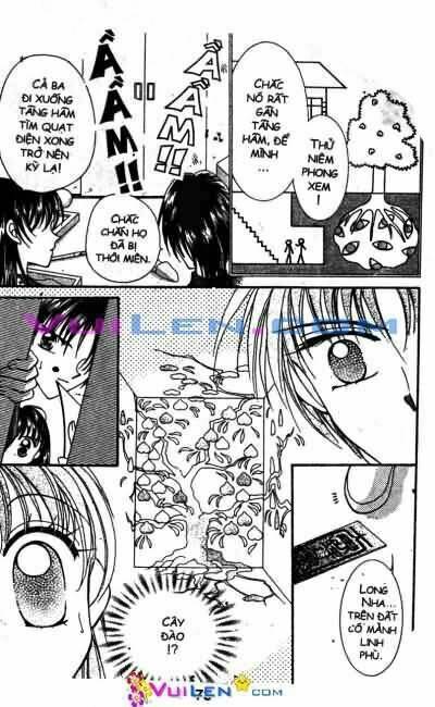 lâu đài cổ chapter 2 69