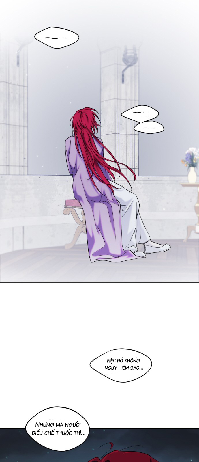 bị che khuất bởi hoàng hôn chapter 41 28