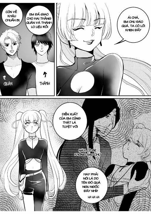 blood - đêm le lói chapter 10 15