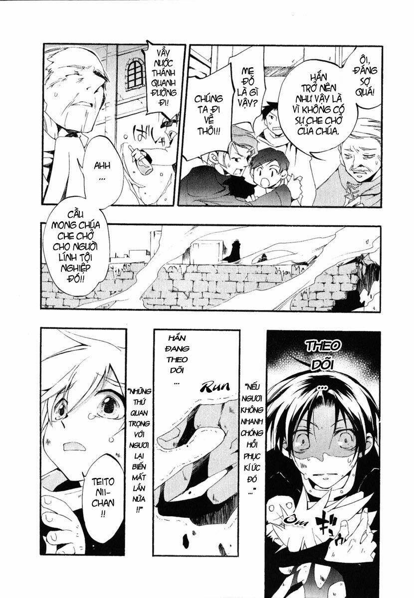 07 hồn ma chapter 39 21