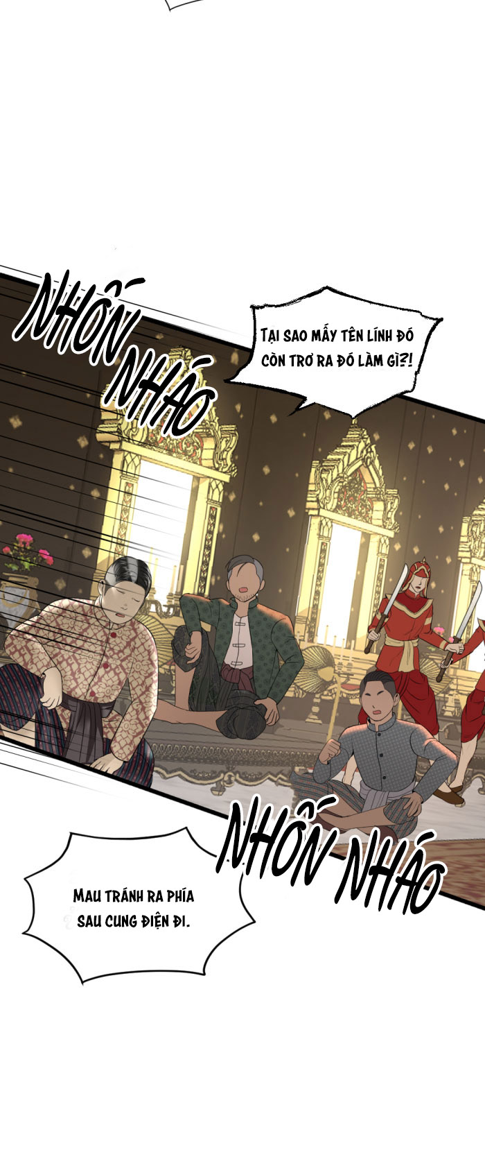 tôi là công tử đẹp nhất xiêm chapter 61 35