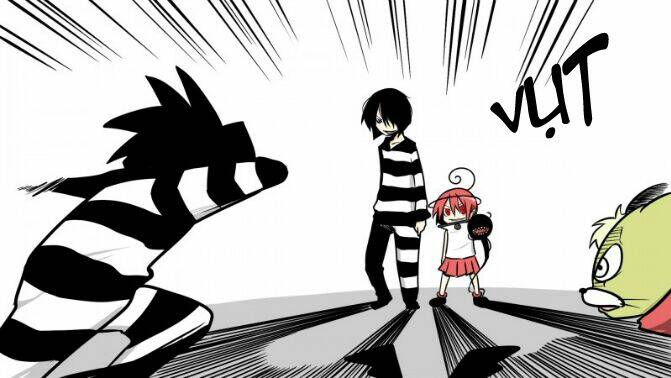 senyuu chapter 14 29