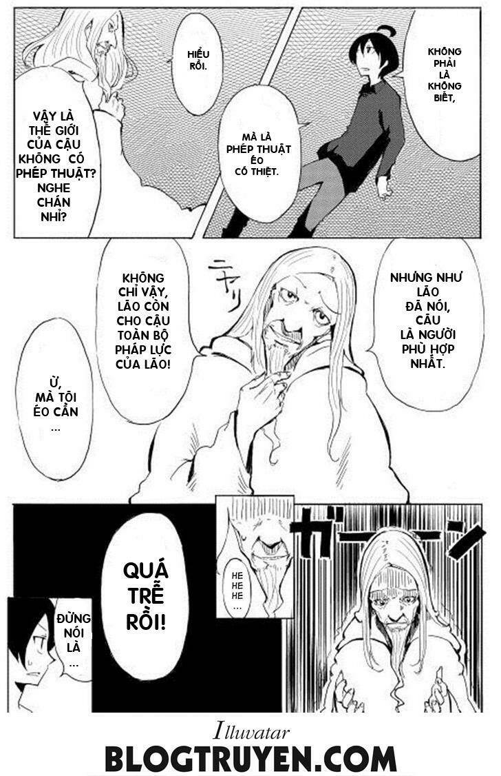 ore to kawazu-san no isekai hourouki chapter 1 10