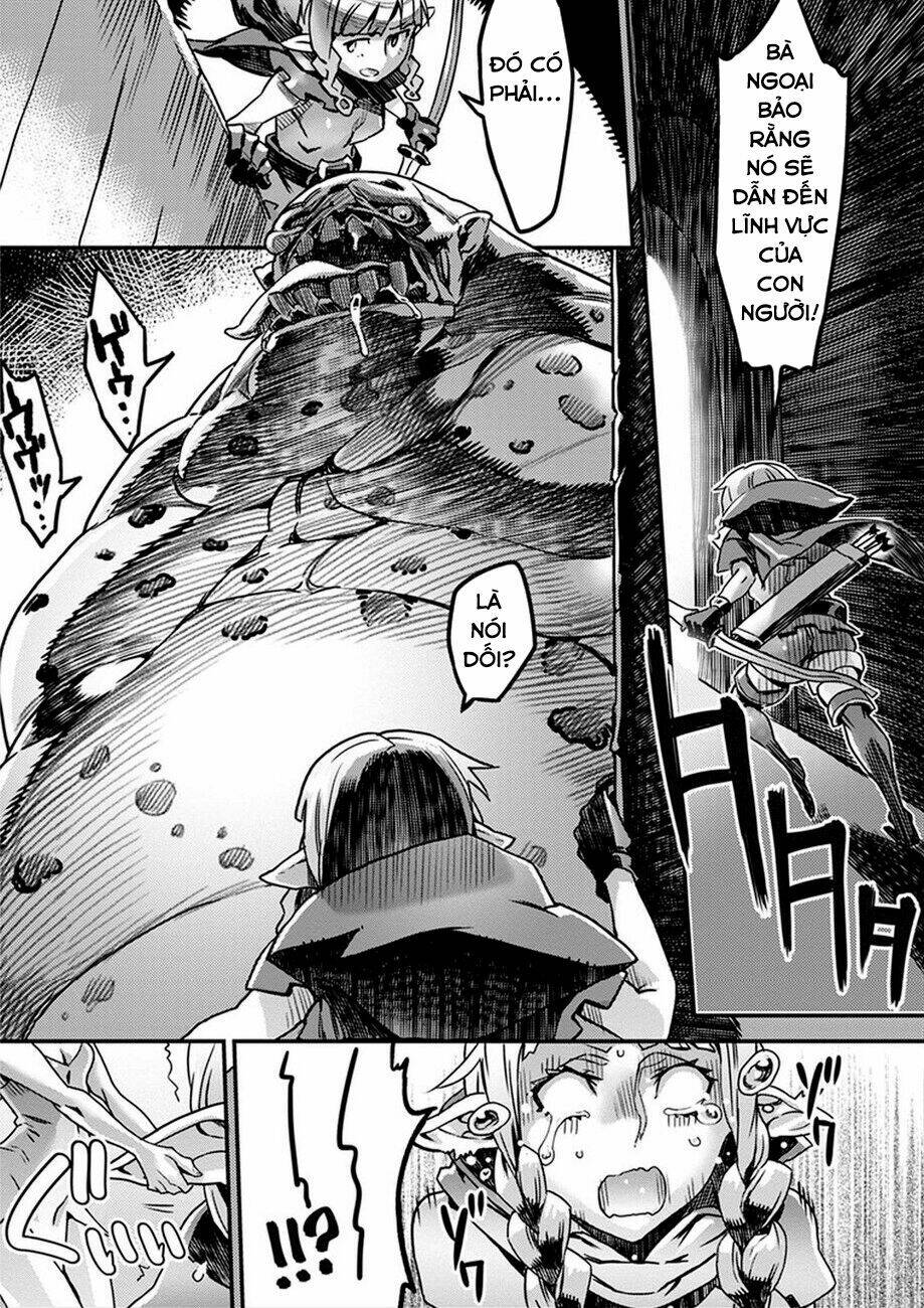 dragon's crown chapter 1 22