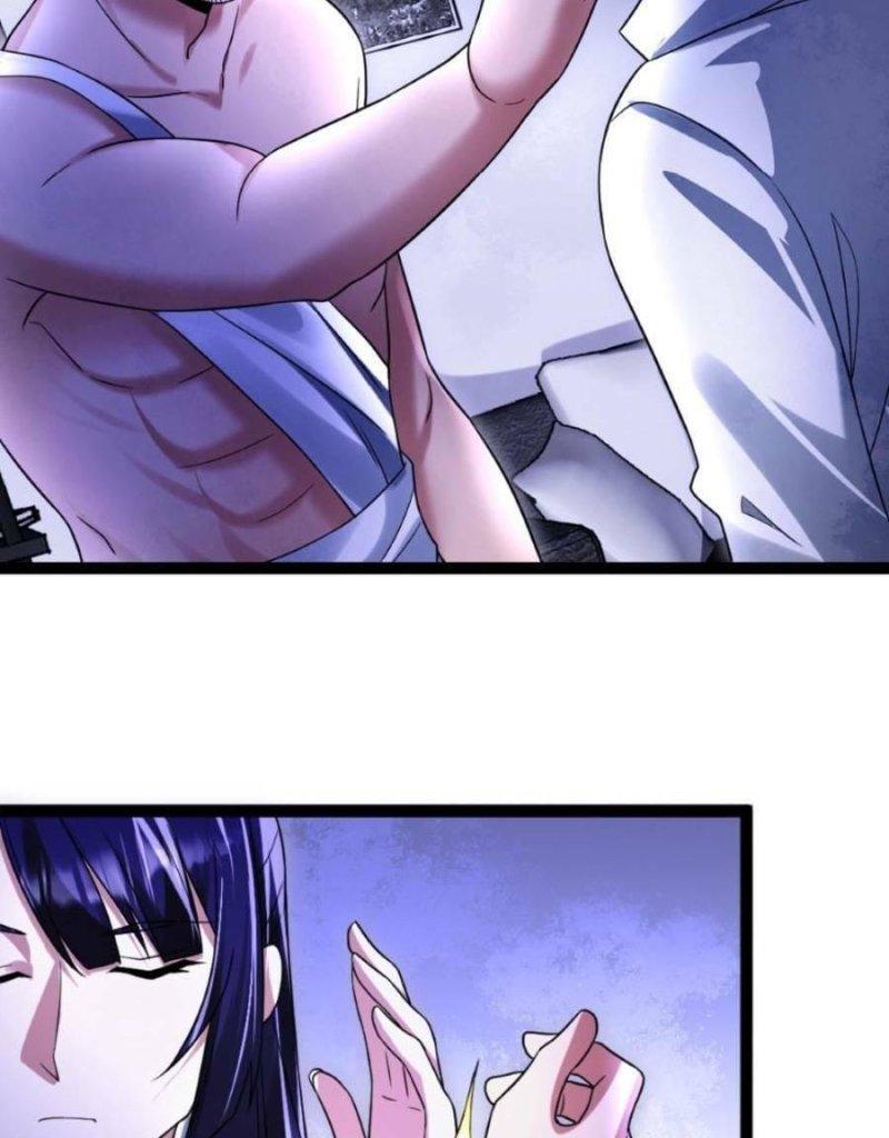 đóng băng toàn cầu: tôi gây dựng nên phòng an toàn thời tận thế chapter 34 12