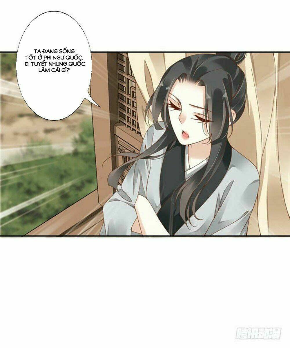 thiền tâm vấn đạo chapter 41 37