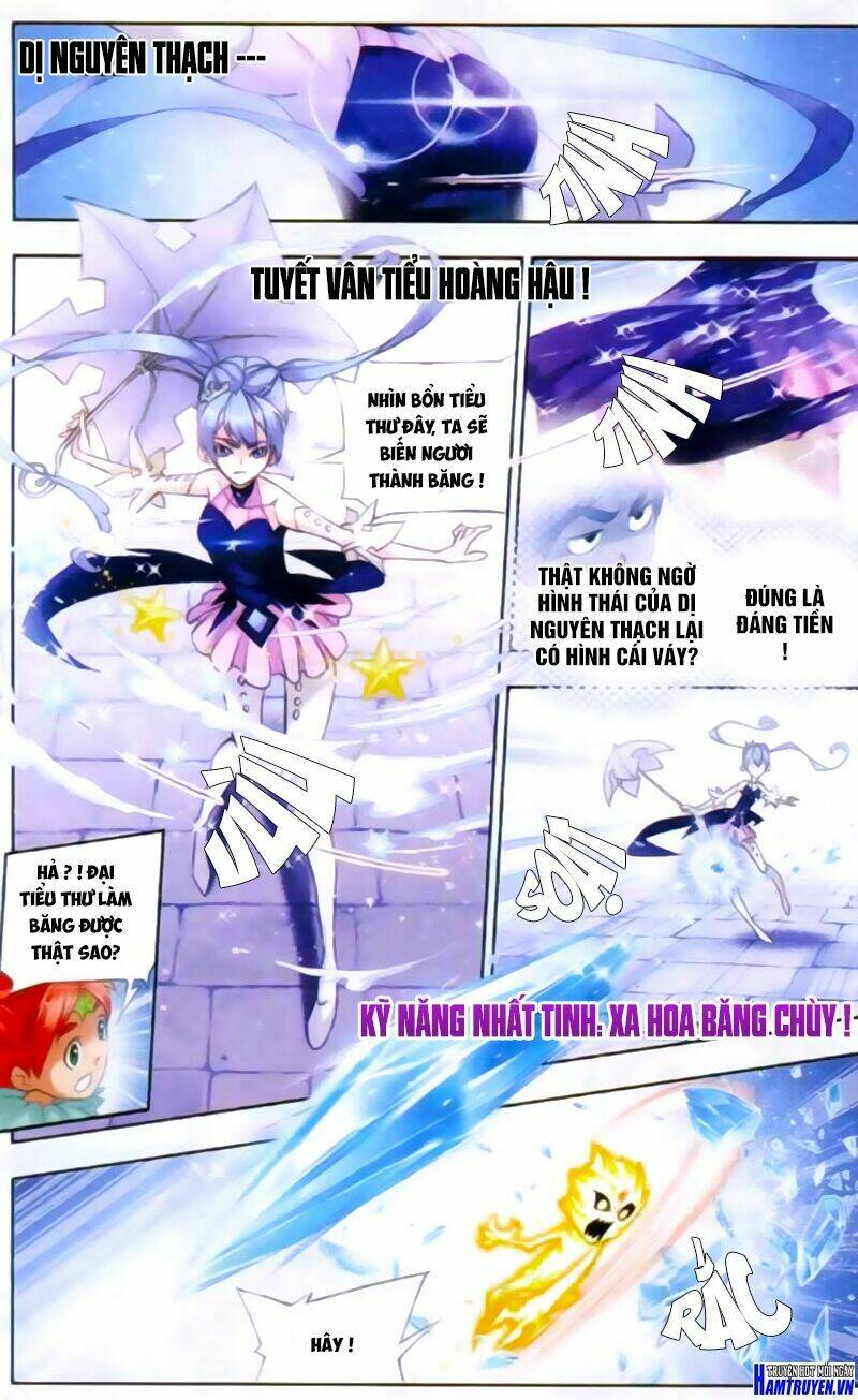 dị nguyên kỷ chapter 4 17