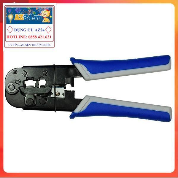 Kìm nối dây mạng Cmart B0033
