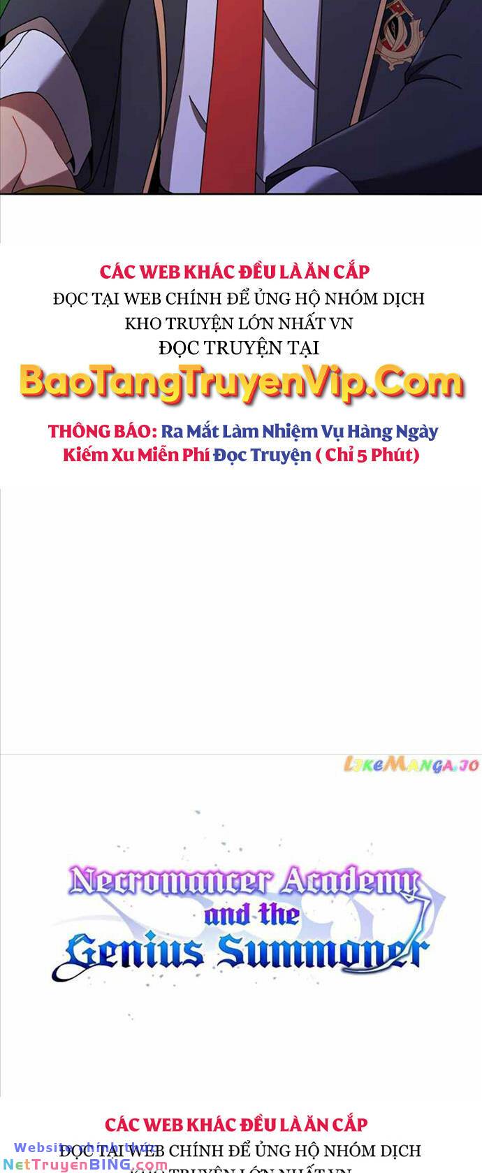 tử linh sư thiên tài của học viện chapter 61 13
