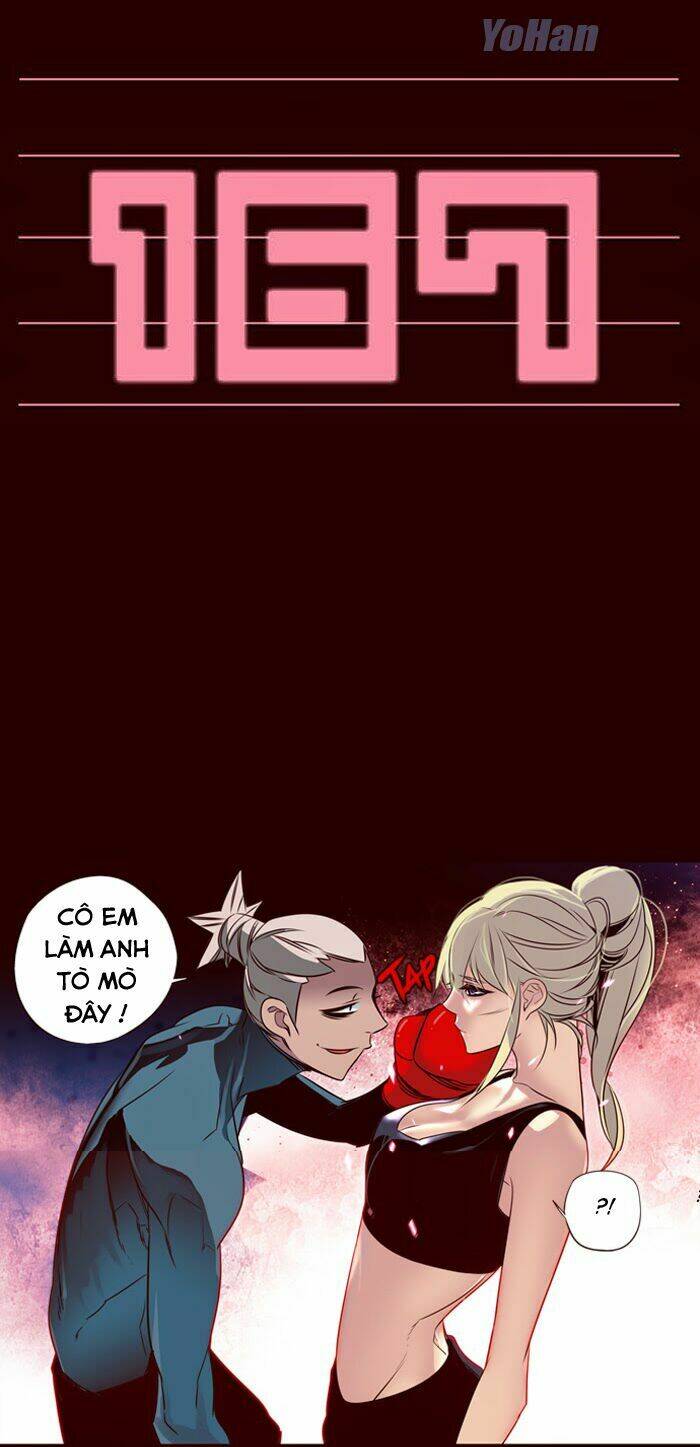 nữ sinh trường wilds chapter 167 2