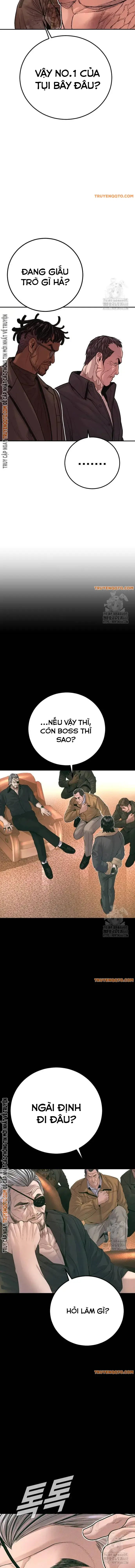 đặc vụ kim chapter 177 24
