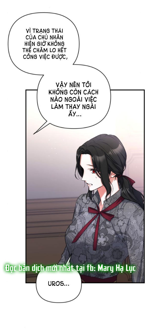 dành cho nhân vật bị bỏ rơi yêu thích nhất của tôi chapter 21.2 5