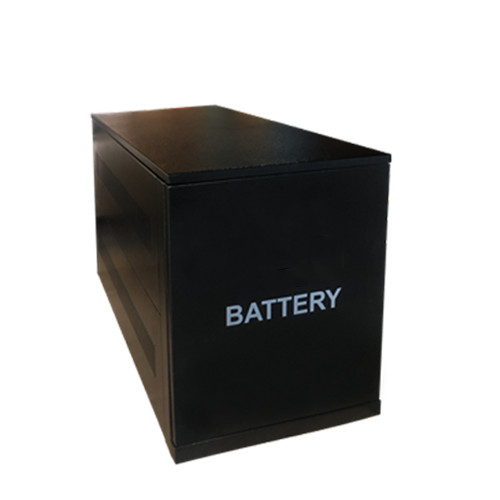 Bộ lưu điện/UPS SANTAK C3KS 3KVA