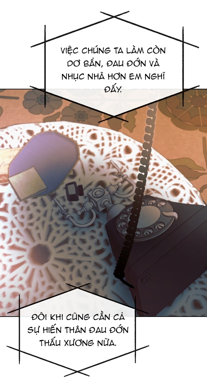 [18+] hãy cầu xin ta đi chapter 10.2 30