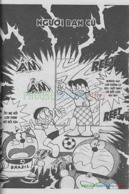 the doraemon special (đội quân doraemons đặc biệt+đội quân đôrêmon thêm) chapter 11 111