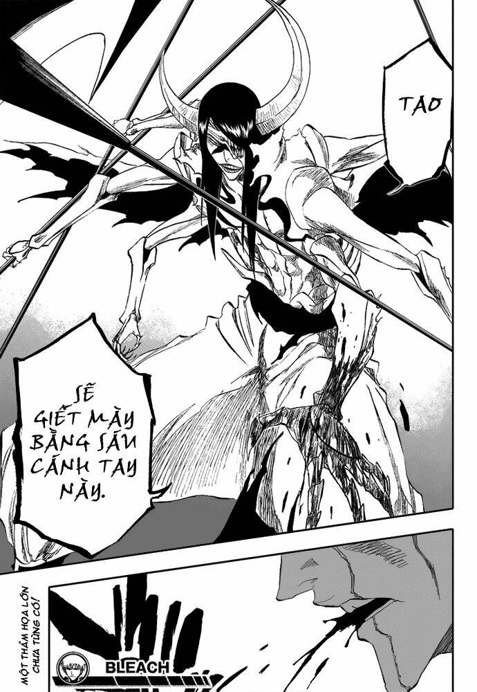 thần chết ichigo chapter 310 19