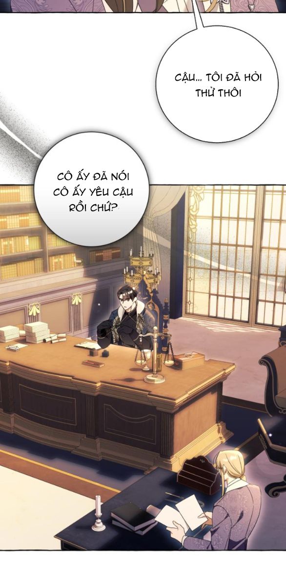 tôi tưởng đó chỉ là tiểu thuyết trọng sinh bình thường chapter 91.2 30