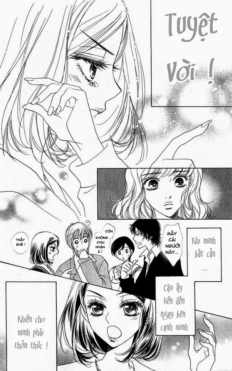 ác quỷ và bản tình ca chapter 30 24