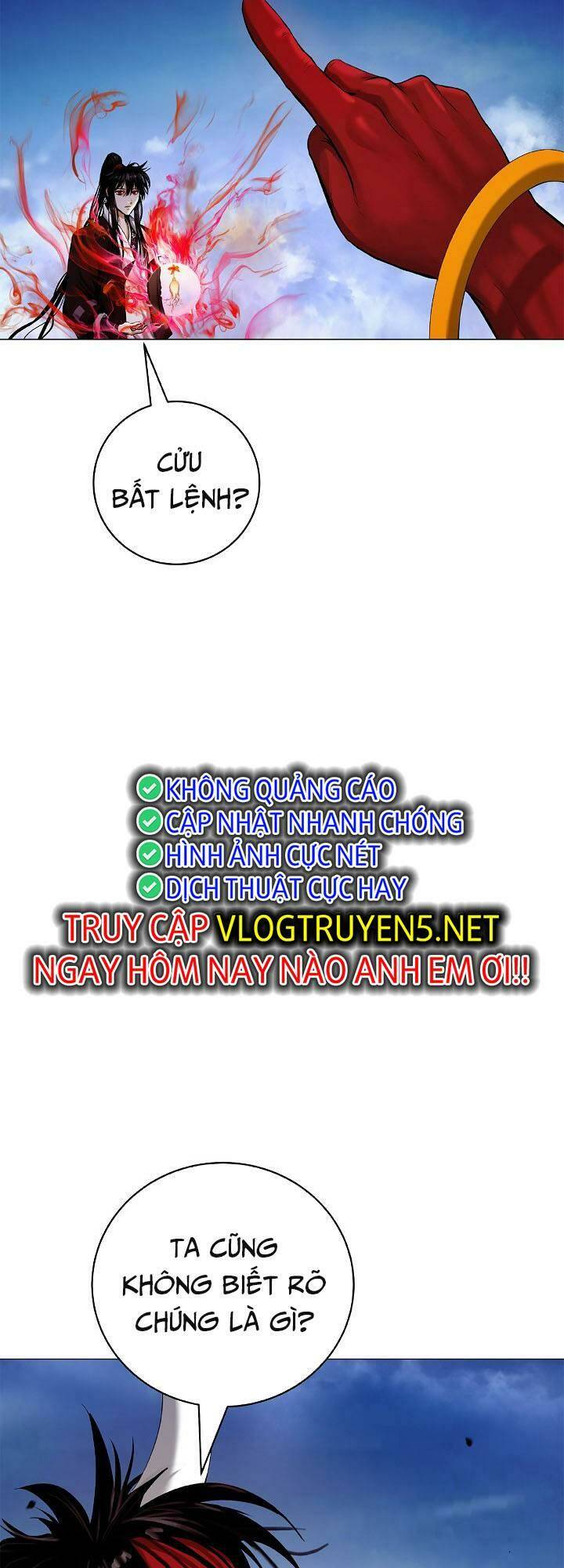 xuyên không thành hổ chapter 114 17