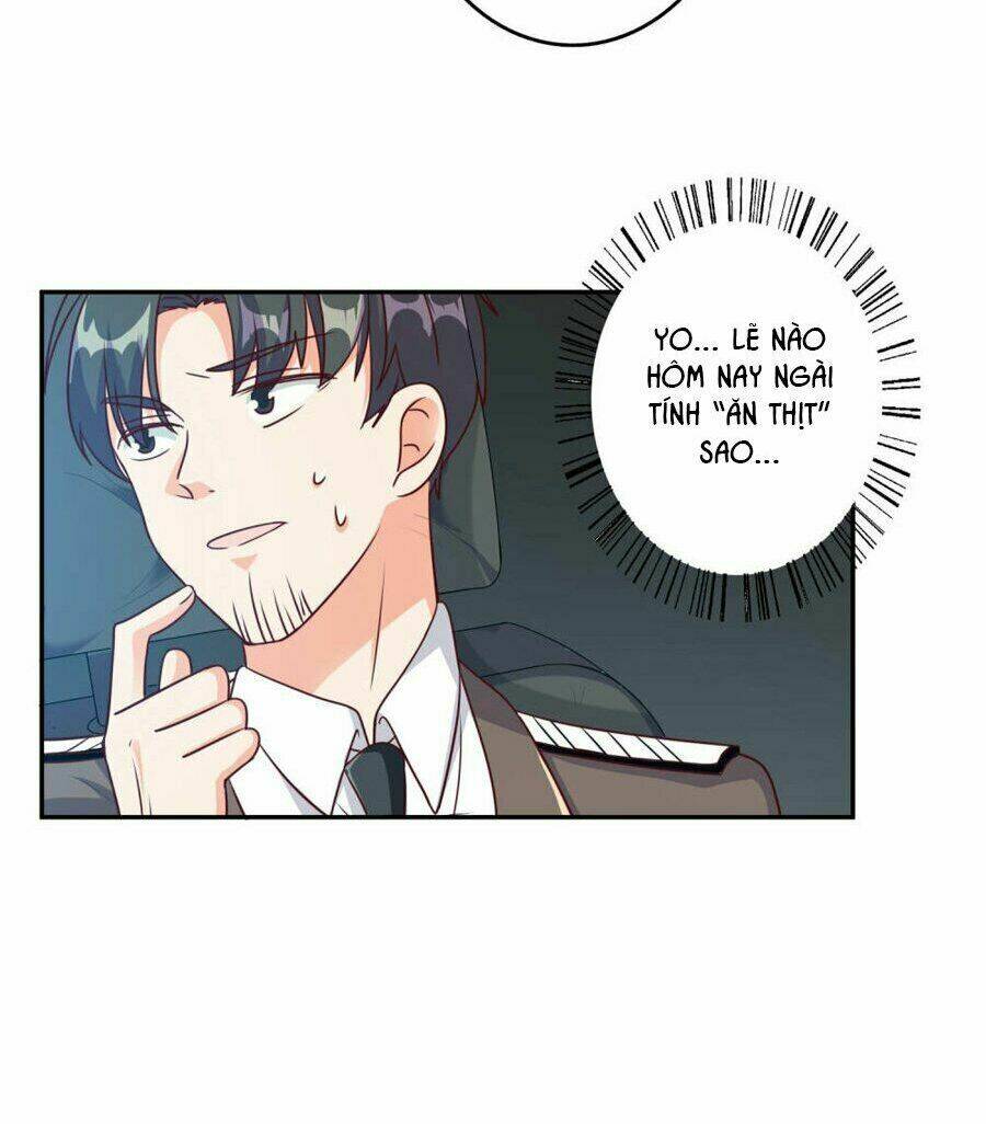 hôn nhân dục vọng: thiếu gia nhẹ một chút! chapter 89 14