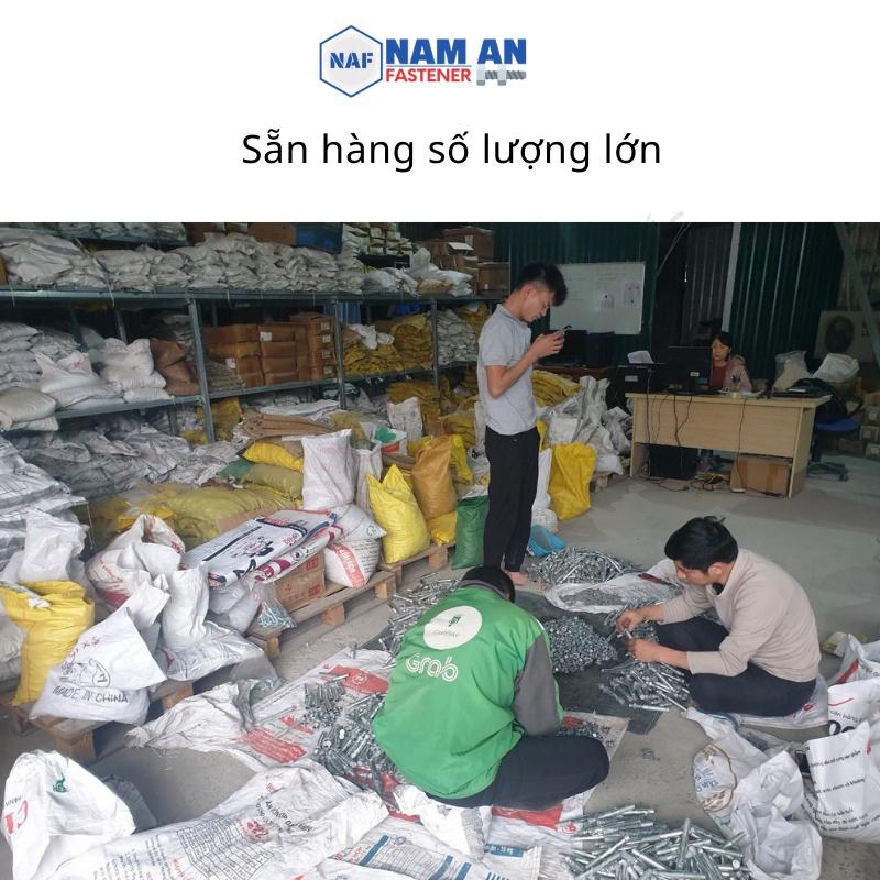 50 con Ốc lục giác chìm đầu tròn Inox 304 M8x20, bu lông lục giác chìm đầu tròn Inox 304, lục giác chìm M8x20