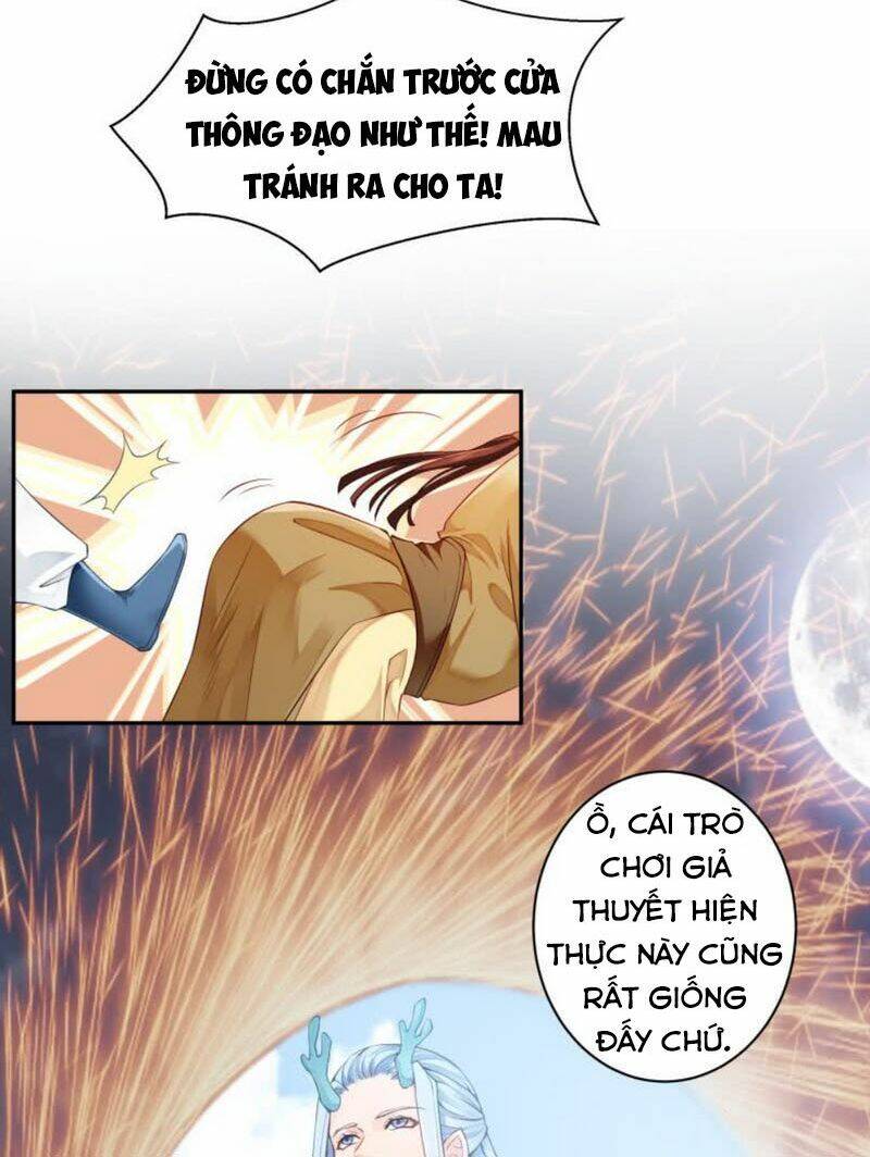 ma nhị đại chapter 3 2