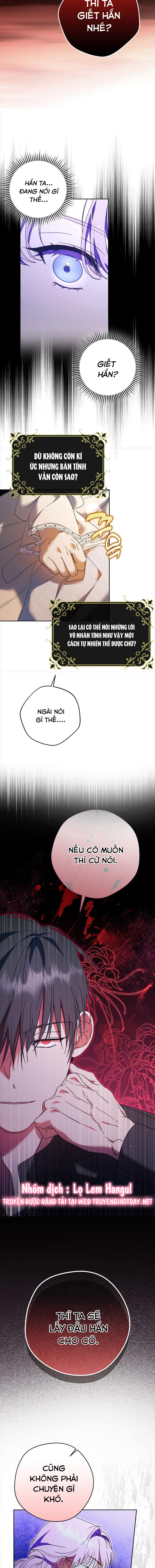 tôi đã cướp mất các nam chính từ tay nữ chính chapter 32 4