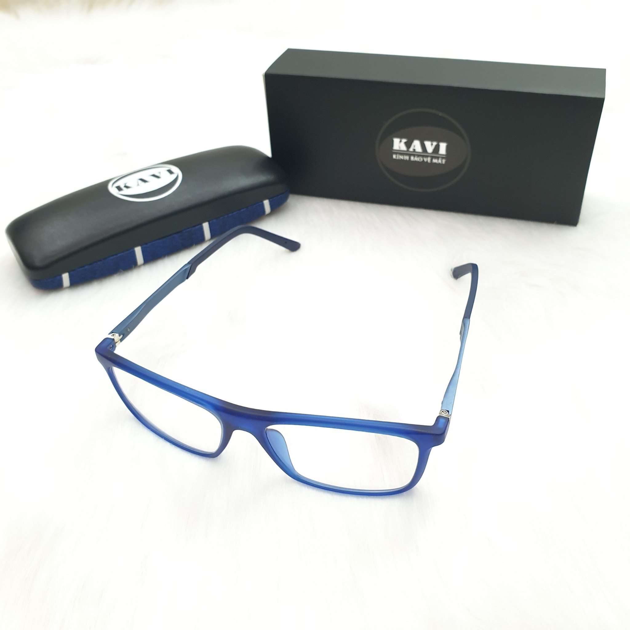Kính Bảo Vệ Mắt KV019 - Nữ