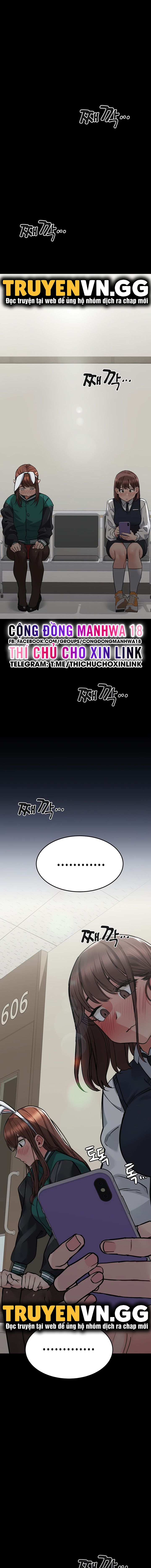 người dì khiêu gợi chapter 69 7