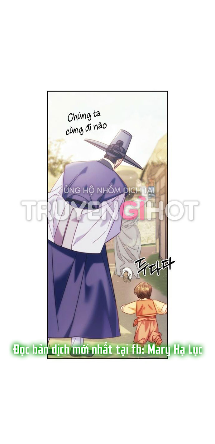[18+] trăng nơi đỉnh núi chapter 60 17