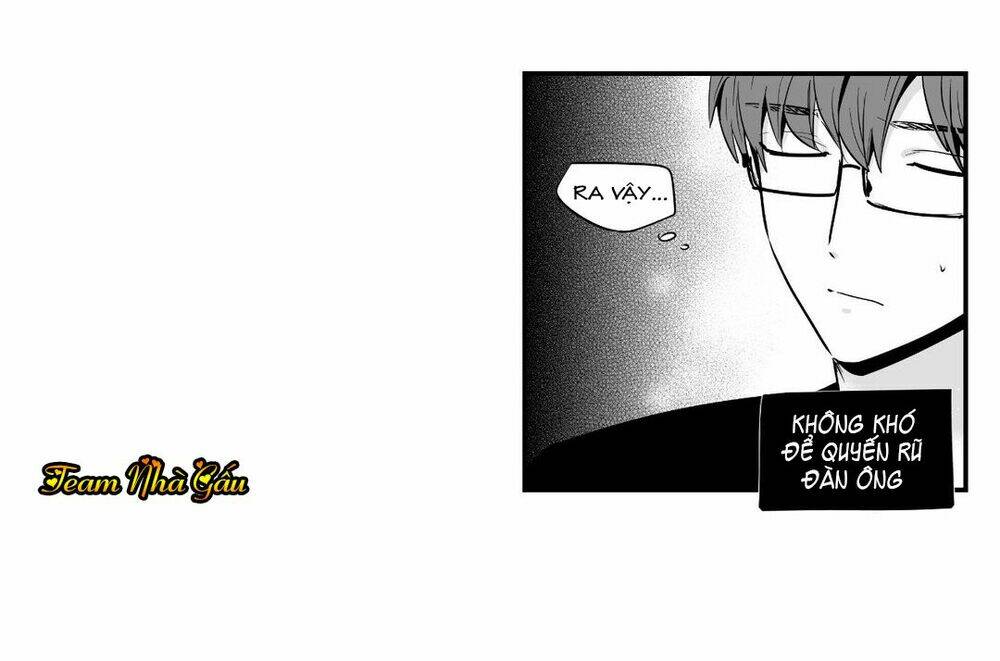 nếu thích tôi như vậy (ss2) chapter 3 13