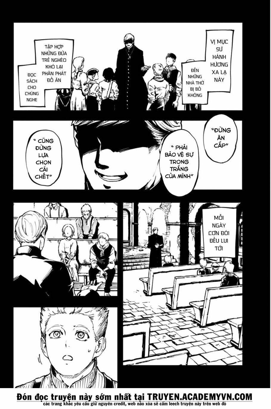 the abandoned sacred beasts chapter 8 7