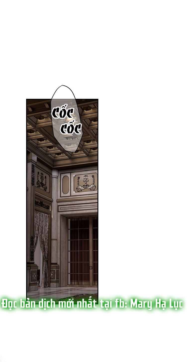 quý cô bí ẩn - secret lady chapter 76.1 14