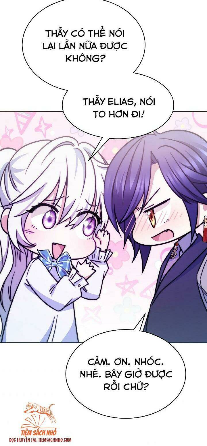 nàng evangeline chapter 20 20