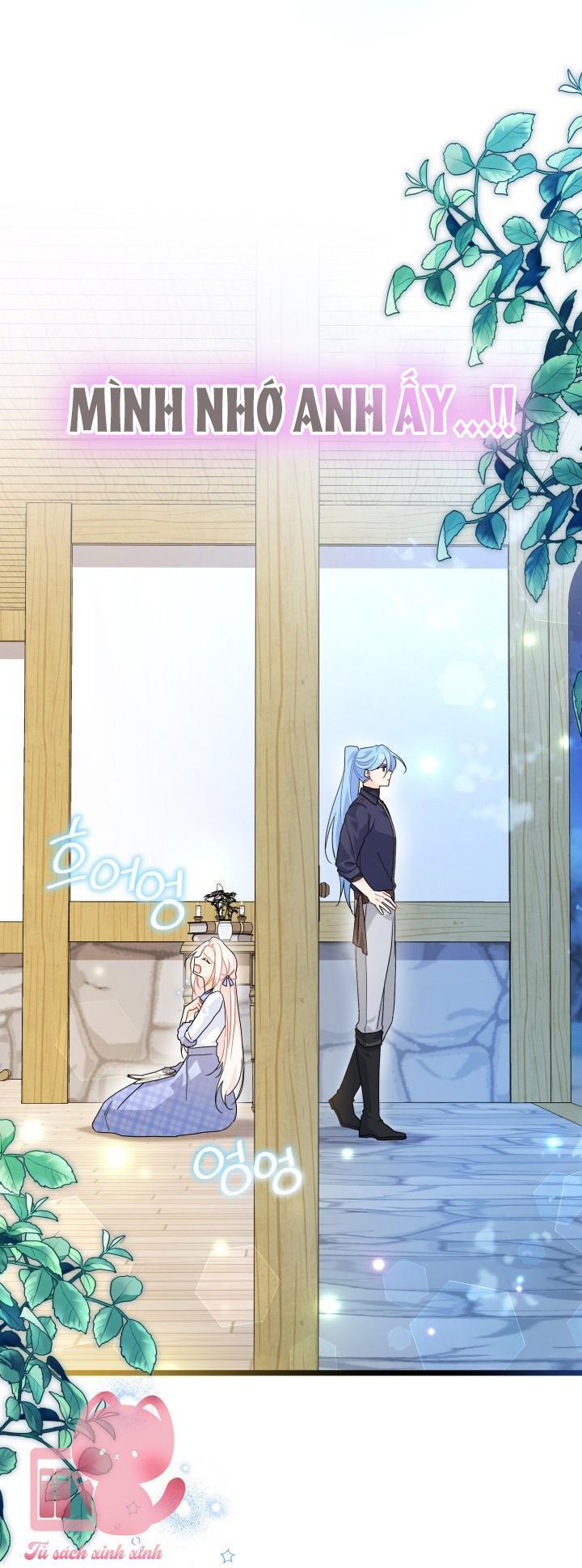 quan hệ cộng sinh giữa báo đen và thỏ trắng chapter 124 56